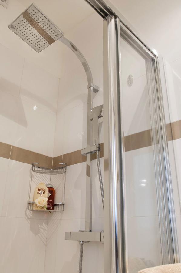Apartament Le Voyage En Isle Paryż Zewnętrze zdjęcie