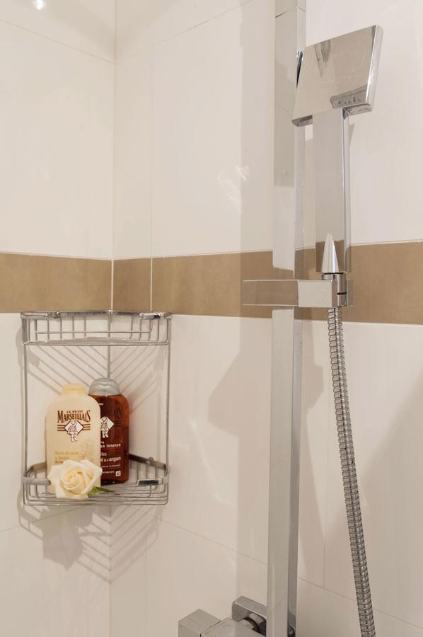 Apartament Le Voyage En Isle Paryż Zewnętrze zdjęcie