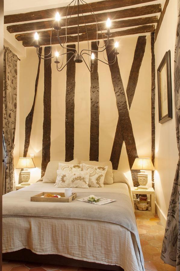 Apartament Le Voyage En Isle Paryż Zewnętrze zdjęcie
