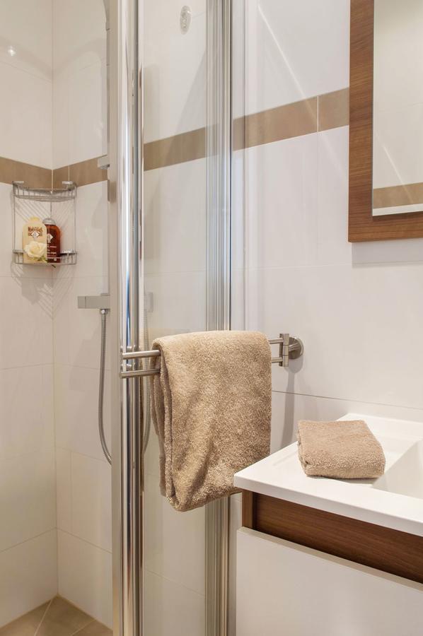 Apartament Le Voyage En Isle Paryż Zewnętrze zdjęcie