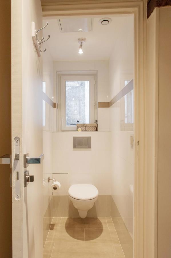 Apartament Le Voyage En Isle Paryż Zewnętrze zdjęcie