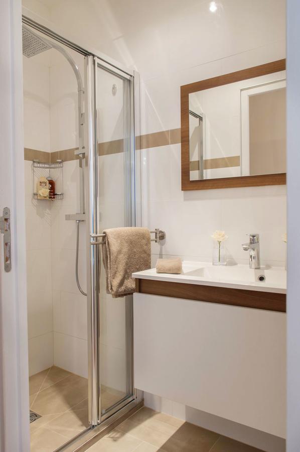 Apartament Le Voyage En Isle Paryż Zewnętrze zdjęcie